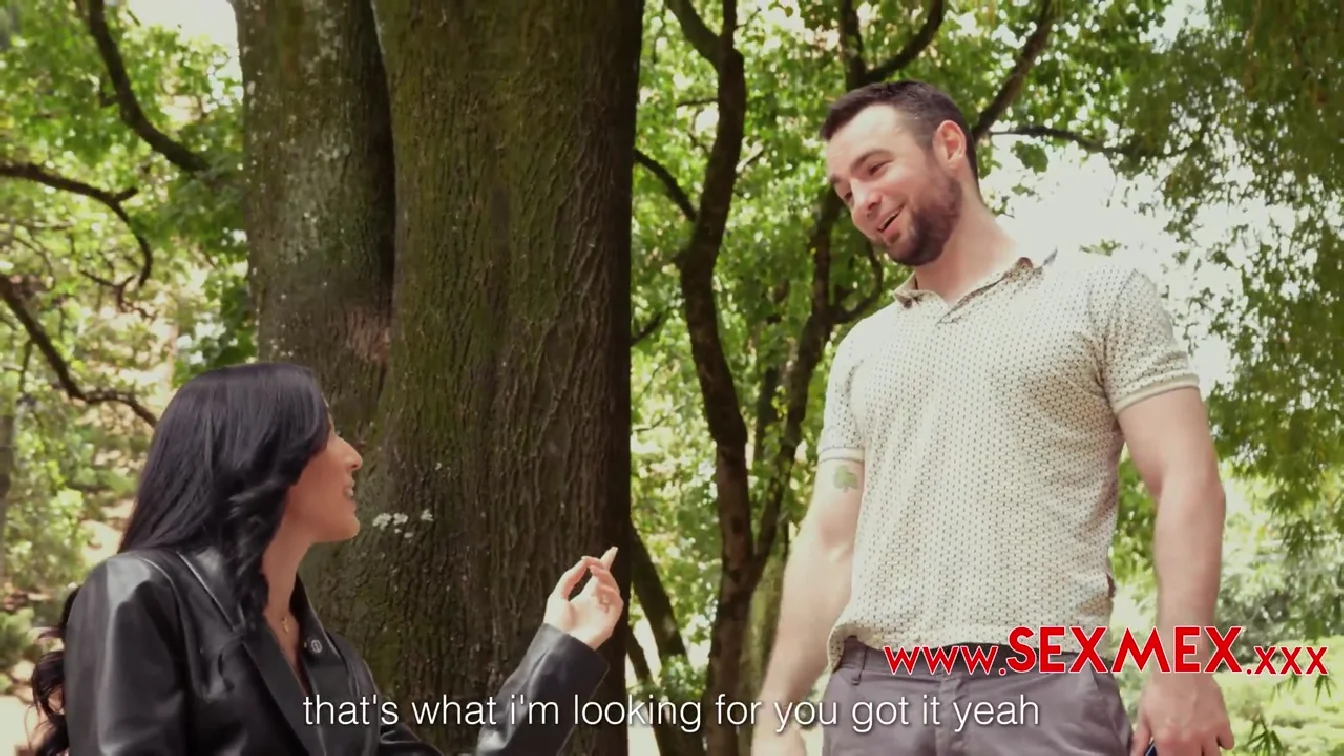 SexMex Ashley Sanz XXX